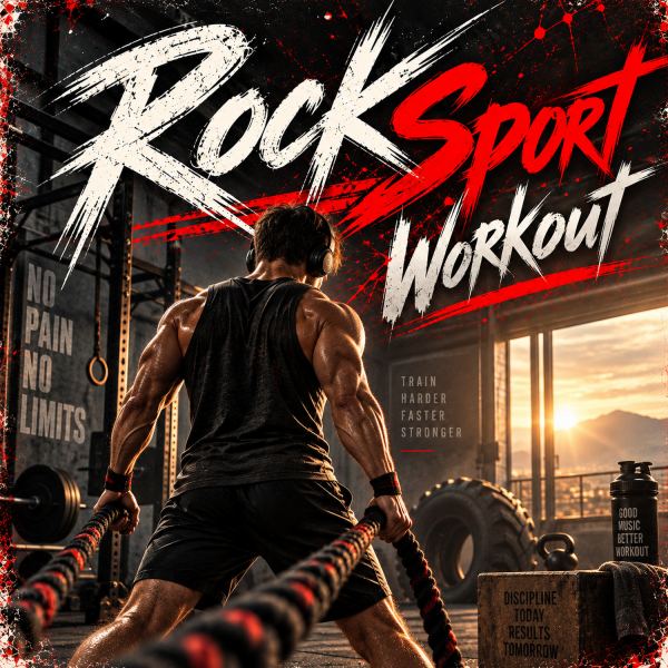 Rock Sport Workout