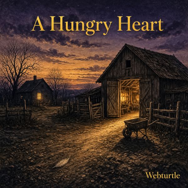 A Hungry Heart