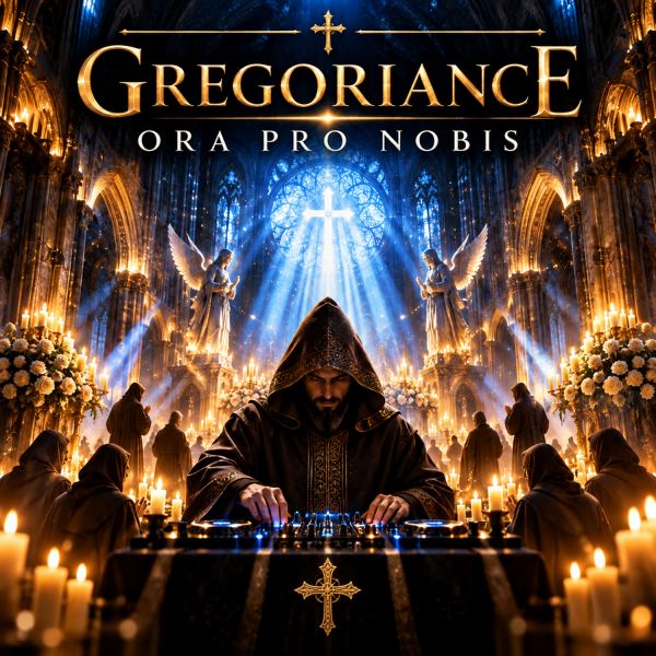 Ora pro nobis