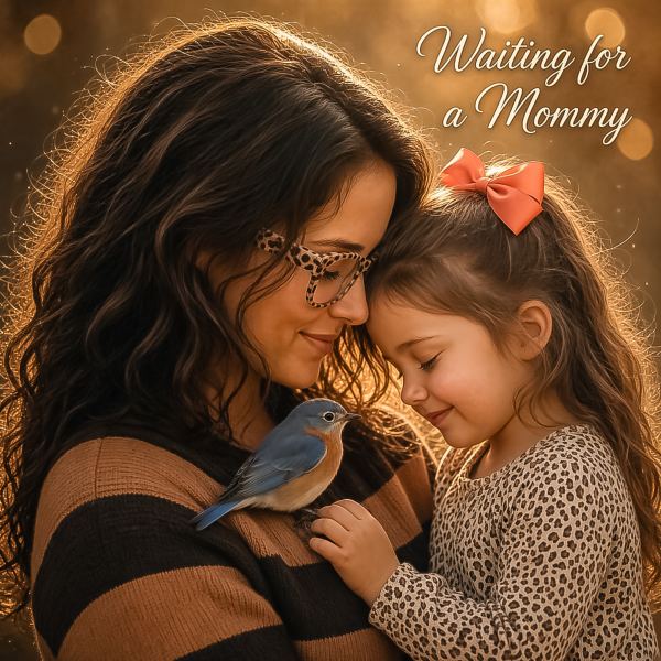 Waiting for a Mommy