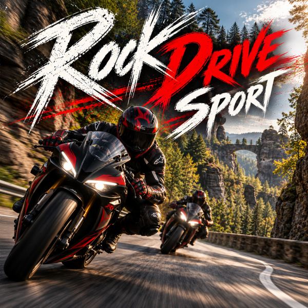 Rock Drive Sport