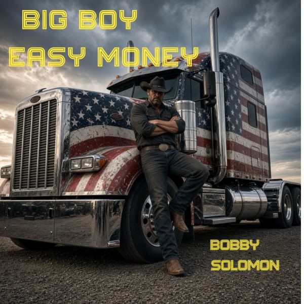 Big Boy Easy Money