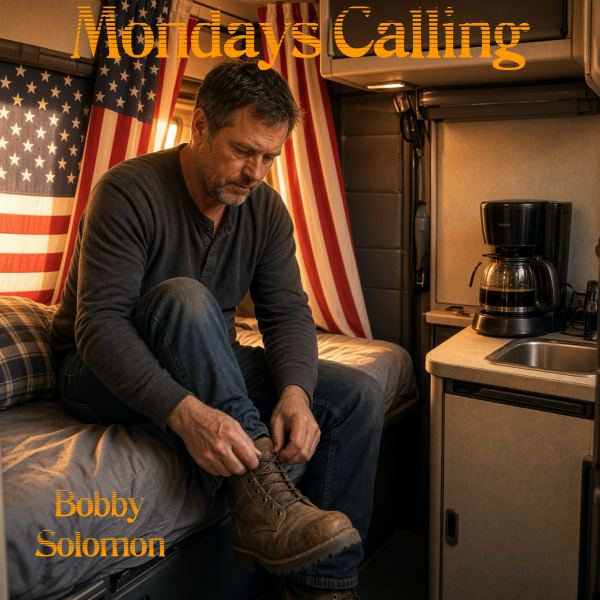 Mondays Calling