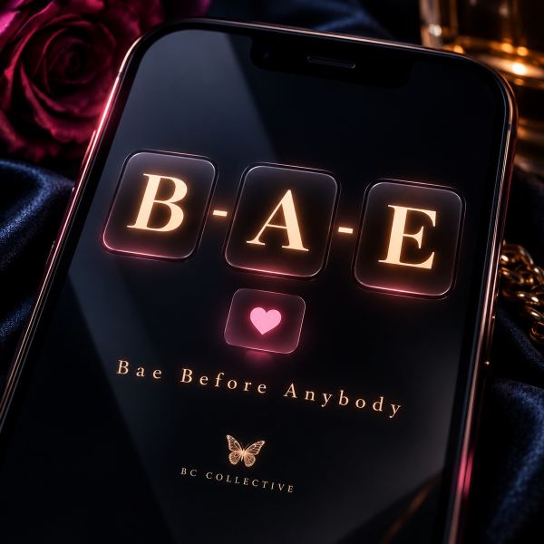 BAE (Before Anybody)