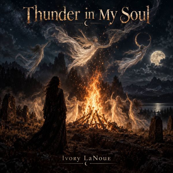Thunder in My Soul