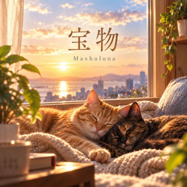 宝物