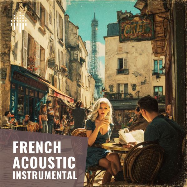 Lentement - Instrumental