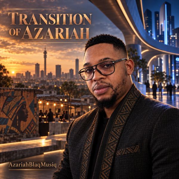 Transition of Azariah