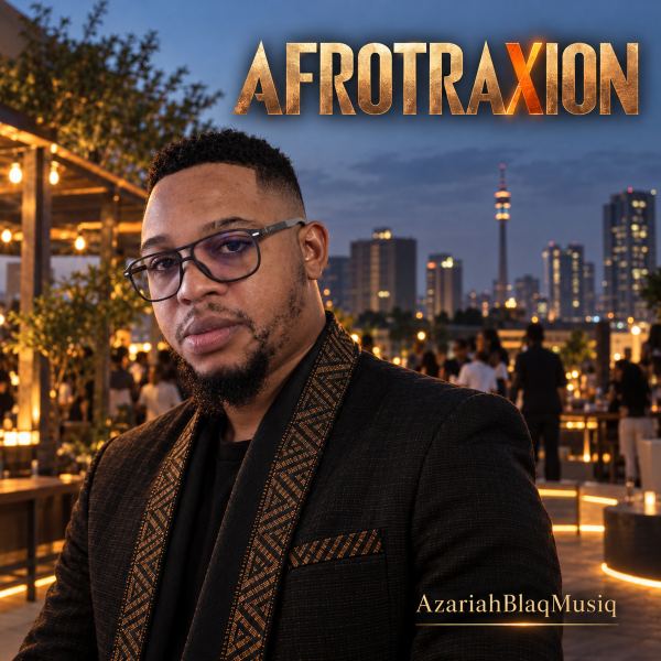 AfroTraxion