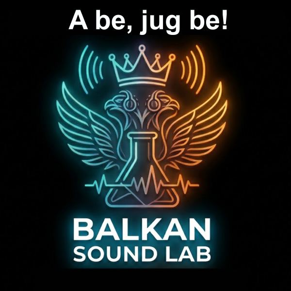A be, jug be!