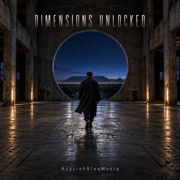 Dimensions Unlocked