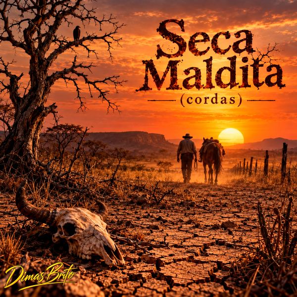 Seca Maldita (cordas)