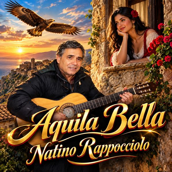 AQUILA BELLA