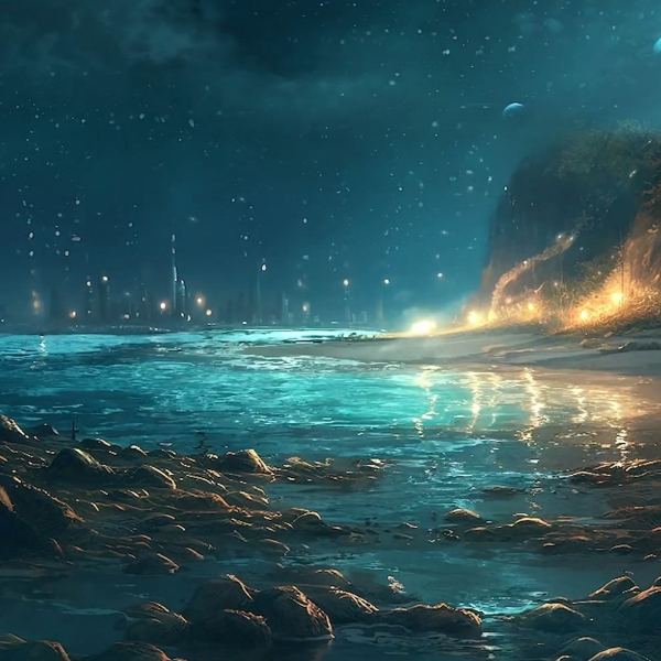 Twilight Insomnia