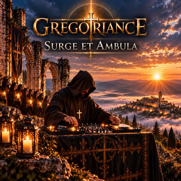 Surge et Ambula