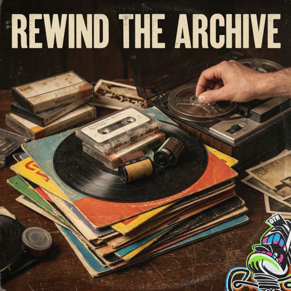 Rewind the Archive