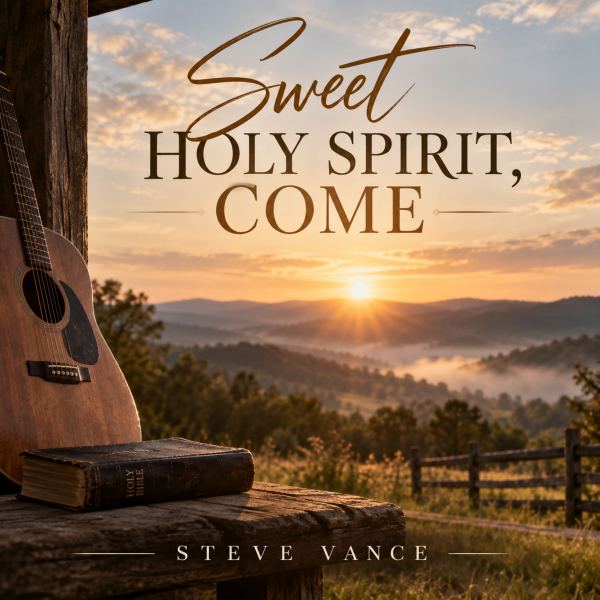 Sweet Holy Spirit, Come