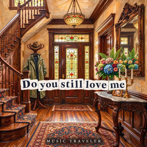 Do you still love me