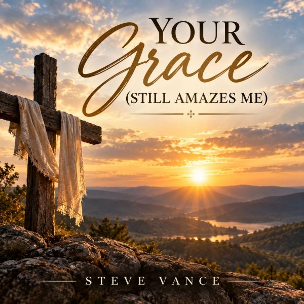 Your Grace (Still Amazes Me)