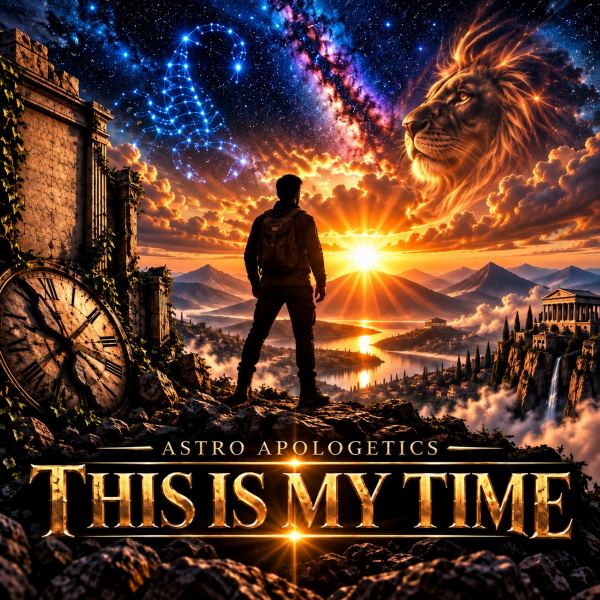 This is my time