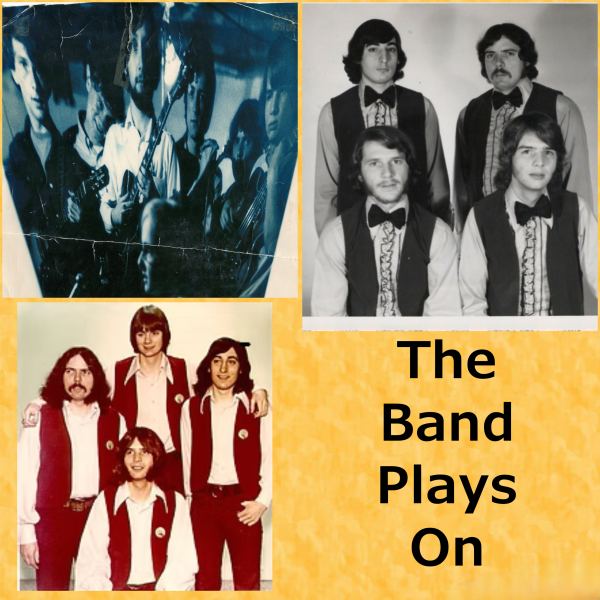 the Band Plays On