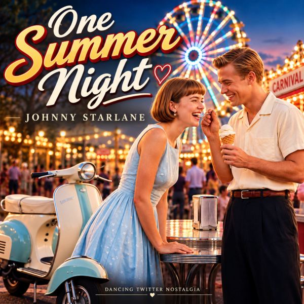 ONE SUMMER NIGHT