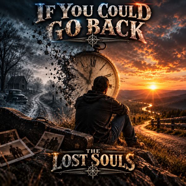 IF YOU COULD GO BACK