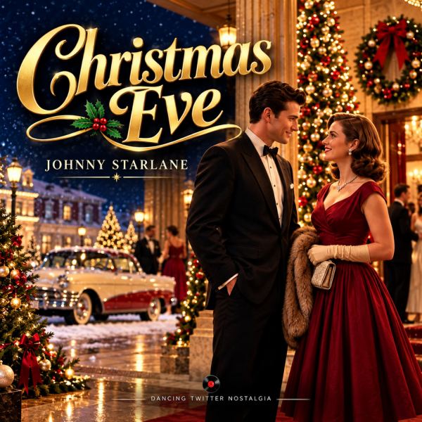 Christmas Eve