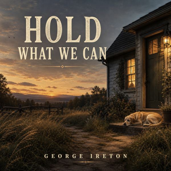 Hold What We Can