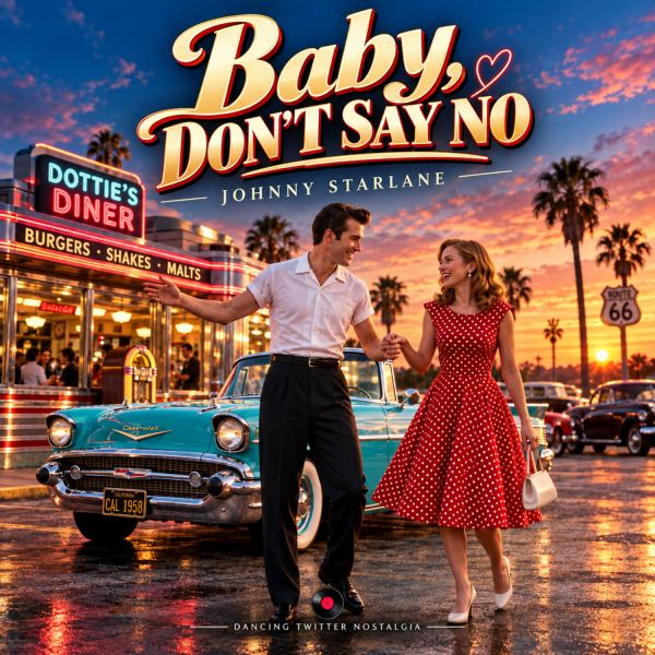 BABY, DON’T SAY NO