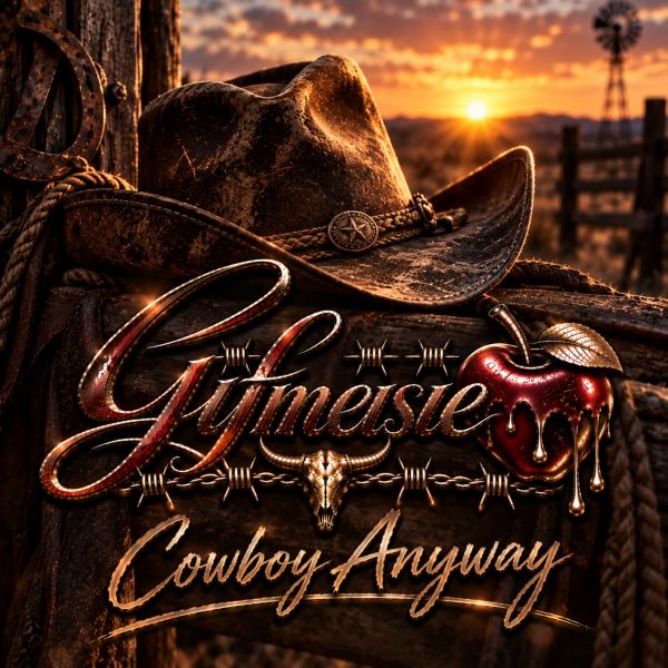 Cowboy Anyway