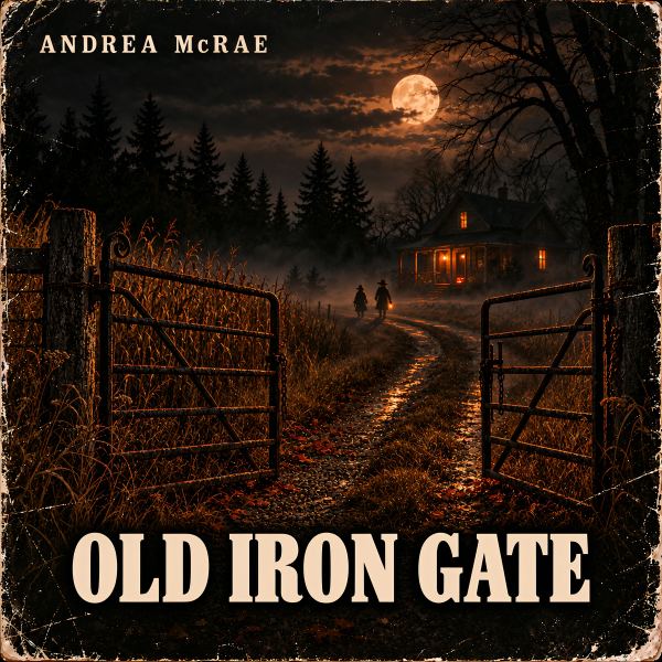 Old Iron Gate
