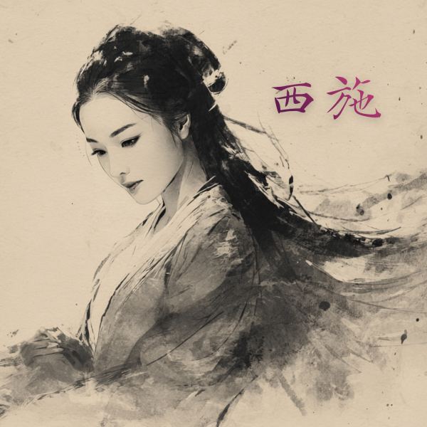 西施