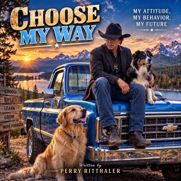 Choose My Way