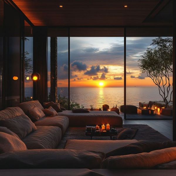 Chillout House