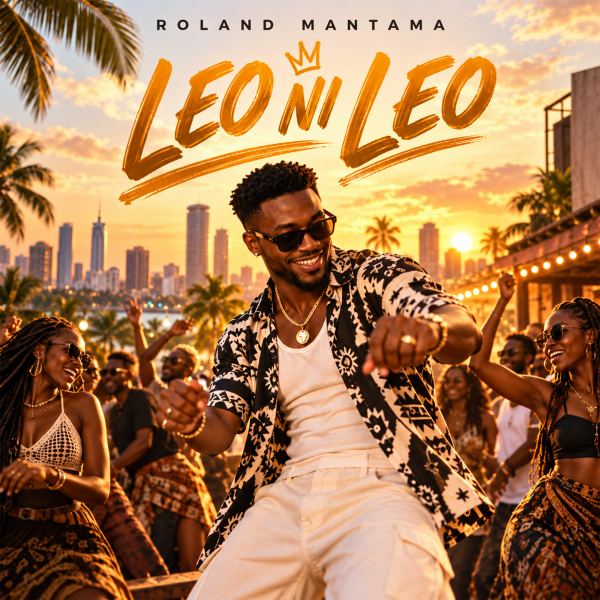 LEO NI LEO