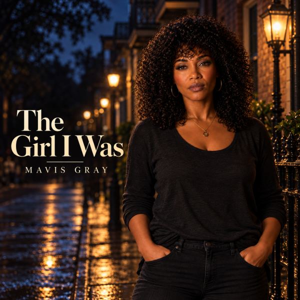 The Girl I Was