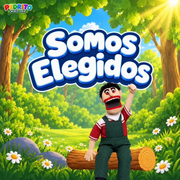 Somos elegidos