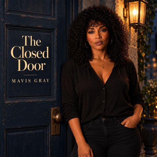 The Closed Door