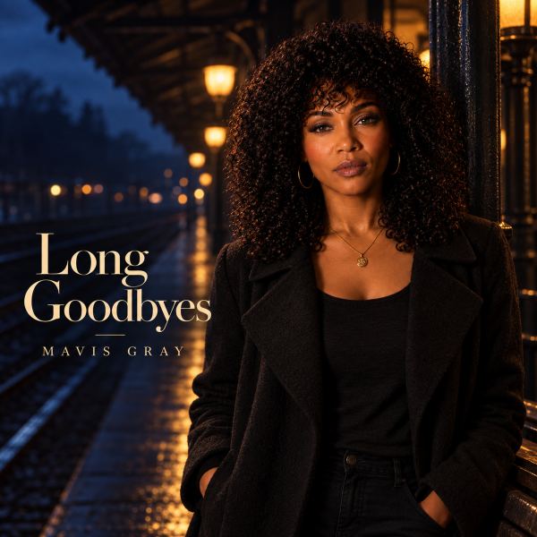 The Long Goodbyes