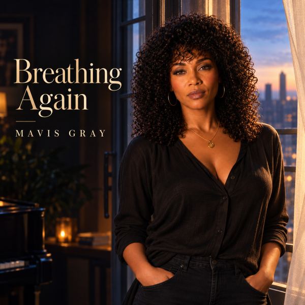 Breathing Again