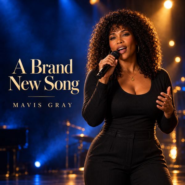 A Brand New Song