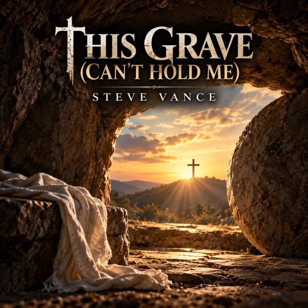 This Grave (Can't Hold Me)
