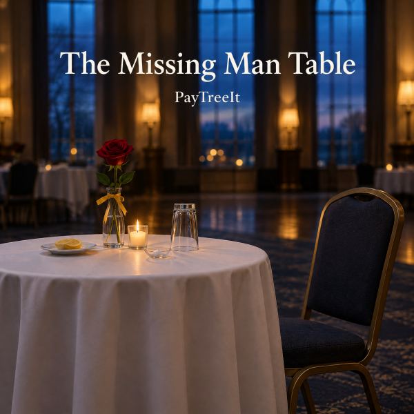 The Missing Man Table