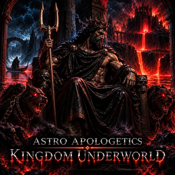 Kingdom Underworld