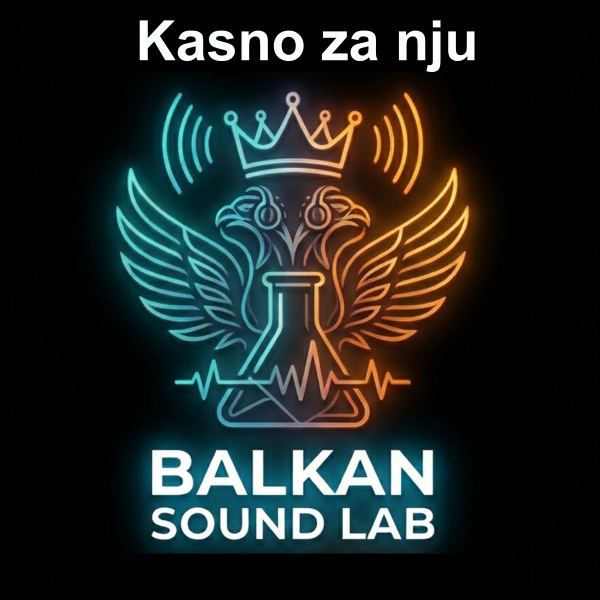 Kasno za nju