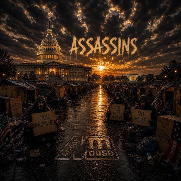 Assassins