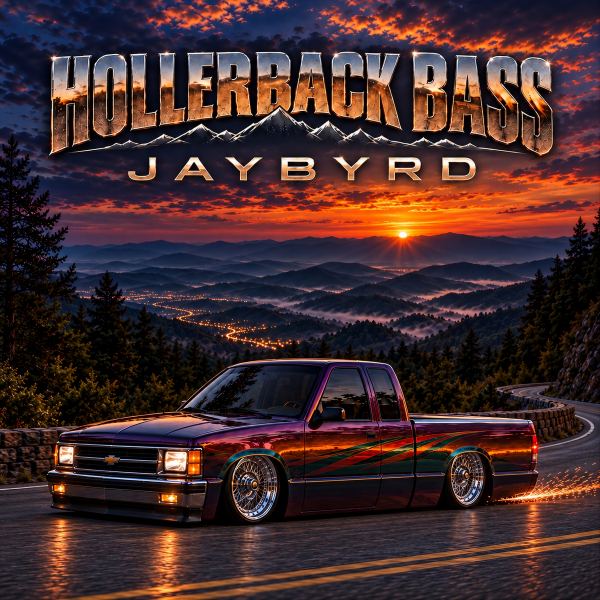 HollerBack Bass