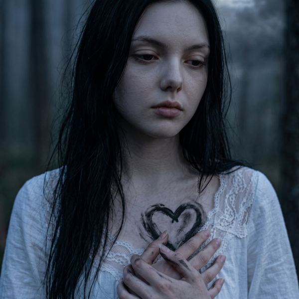 Torn Apart