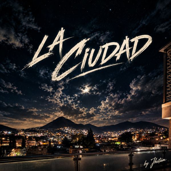 La ciudad